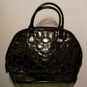 Loungefly Hello Kitty Embossed Handbag